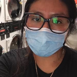 Meet your Posher, Rosa